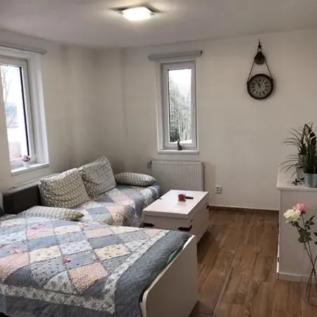 Holiday home Mala Kraska