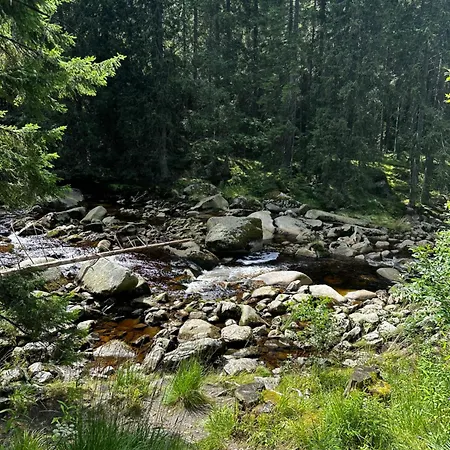 Mala Kraska * Nicov (Prachatice)