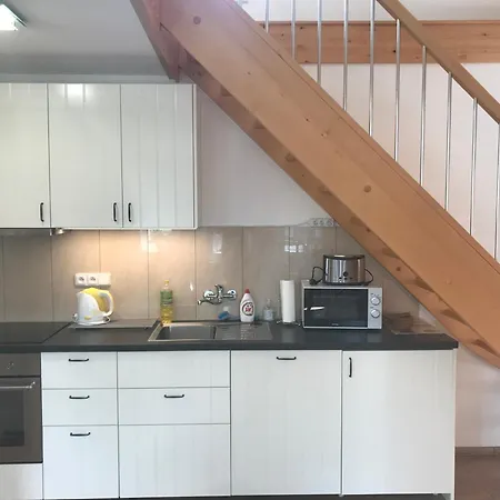 Mala Kraska Holiday home *