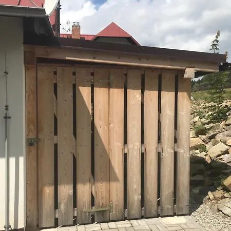 Holiday home Mala Kraska