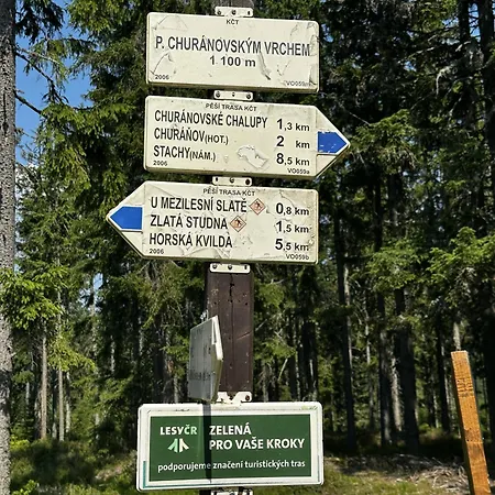 Mala Kraska Дом отдыха *