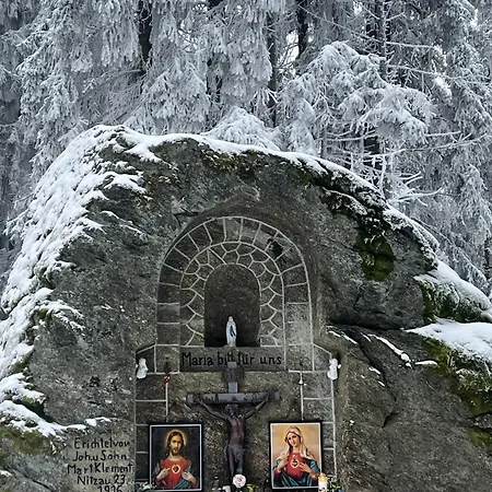 Дом отдыха Mala Kraska *