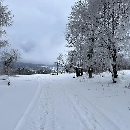 Mala Kraska Nicov (Prachatice)