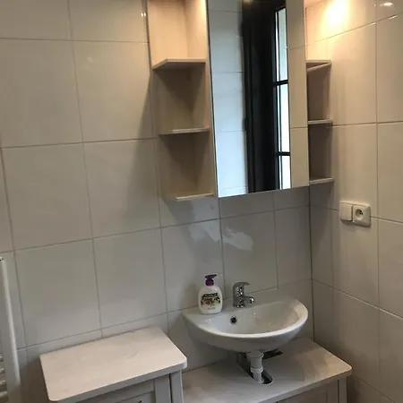 Holiday home Mala Kraska *