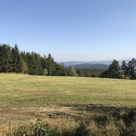 Casa de Férias Malá Kráska Nuzau