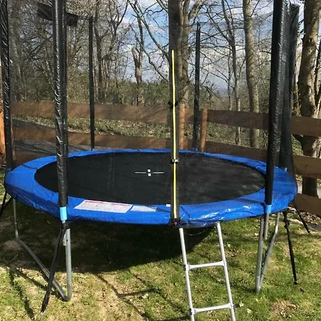 Malá Kráska Prázdninový dům *