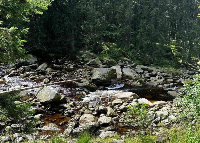 Mala Kraska * Nicov (Prachatice)