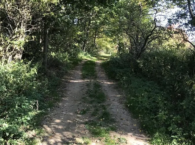 Mala Kraska 度假居